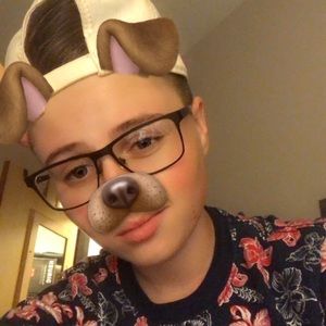 Meet your Posher, Kyra